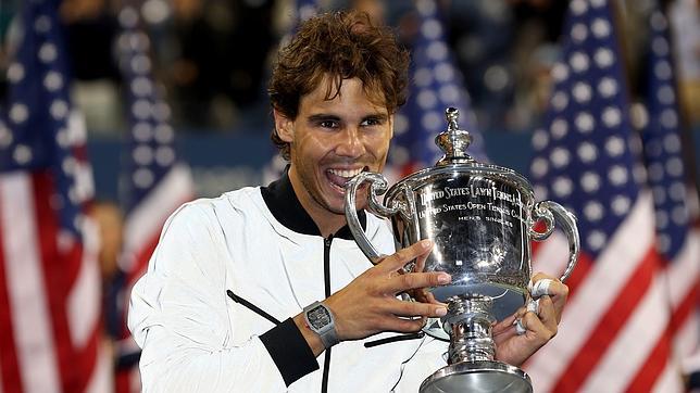 Los mejores del deporte de 2013