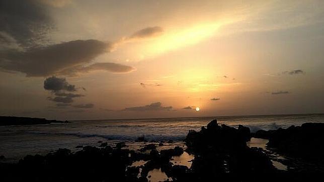 Ron Howard, tras concluir el rodaje en Canarias: «Una experiencia creativa extraordinaria»