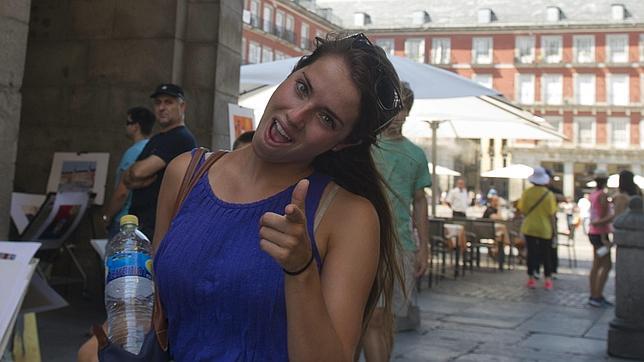 El turismo internacional, en auge