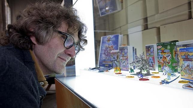 «La realidad aumentada en los videojuegos tiene una gran capacidad de emocionar»