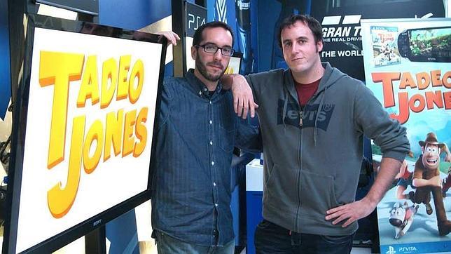 «En España hay talento de desarrolladores de videojuegos; falta inversión»