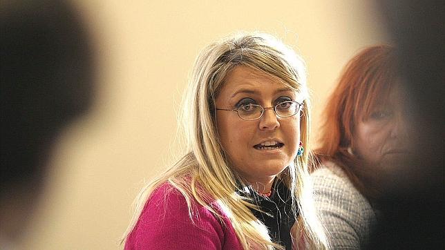 La diputada socialista Beatriz Sestayo reclama el vídeo del incidente en el aparcamiento de O Hórreo