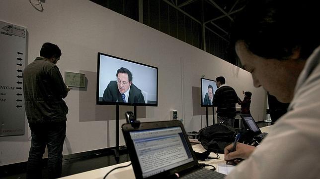 El fiscal de Galicia opina que el tribunal del «Prestige» erró al valorar la prueba