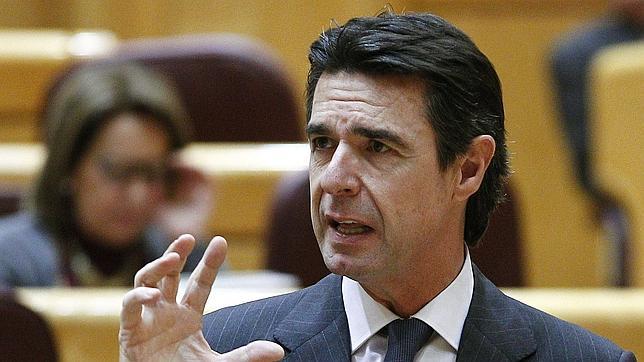 Industria pide a Competencia que abra una investigación sobre la subasta eléctrica