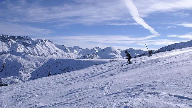 Los destinos de esquí más baratos de Europa