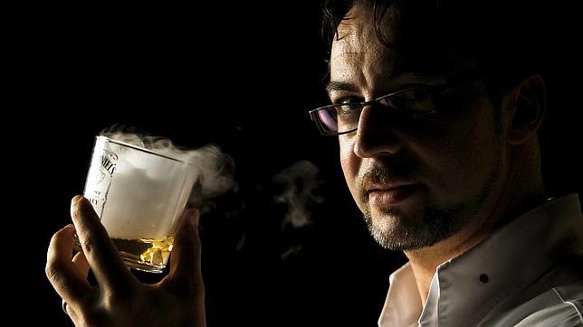 Quique Dacosta, de la estrella Michelín a la cocina del hospital