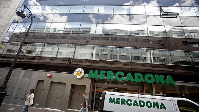 El nuevo convenio de Mercadona asegura un sueldo mínimo de 1.260 euros al mes
