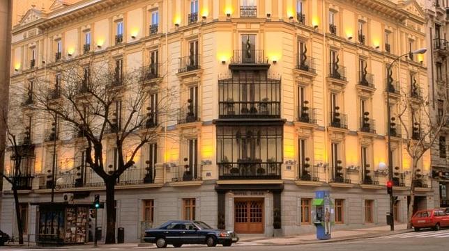 Así son los cinco hoteles españoles elegidos entre los mejores del mundo