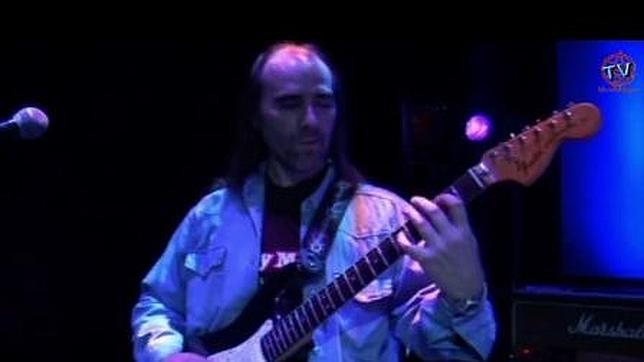 Un «Rock de Navidad» de Gery Metal para homenajear al villancico español