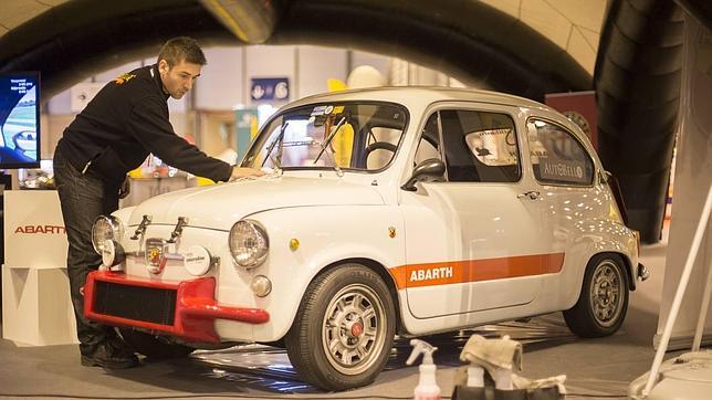 Madrid Motor Days, día a día