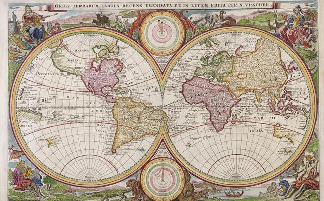 Barcelona mira a 1714 desde el mundo