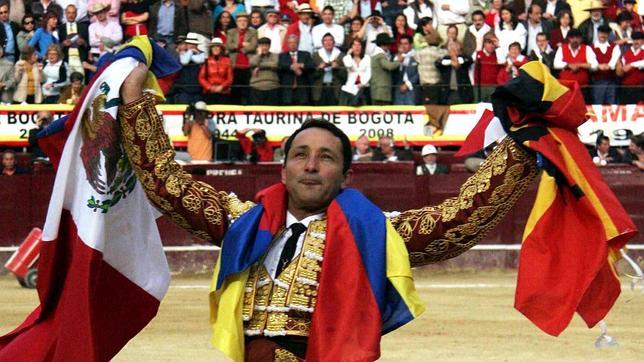 La Corte Constitucional de Colombia permite que vuelvan las corridas de toros a Bogotá
