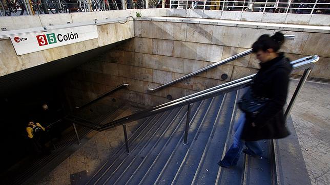 Metrovalencia modifica sus horarios con motivo de las Navidades a partir del lunes