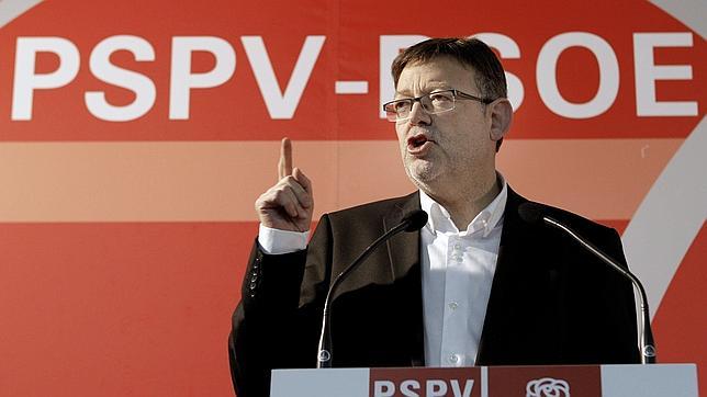 Puig sale en defensa de UGT frente a la «derecha depredadora»