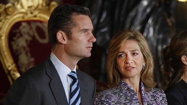 Los Duques de Palma vuelven a Zarzuela