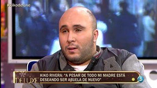 Kiko Rivera, sobre Chabelita: «Mi hermana va a tener más cuernos que el padre de Bambi»