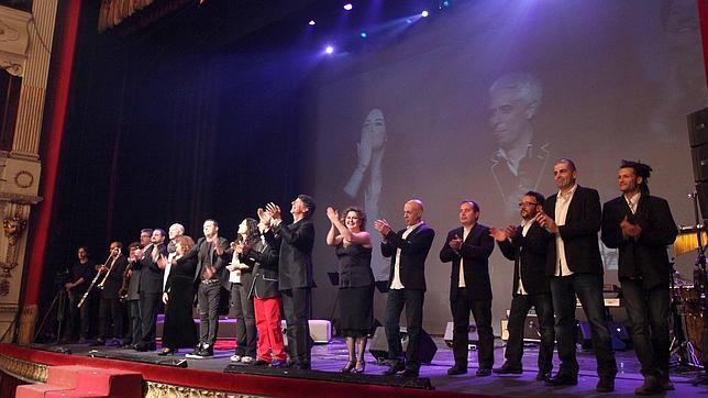 Nino Bravo arrasa en Valencia cuarenta años después de su muerte