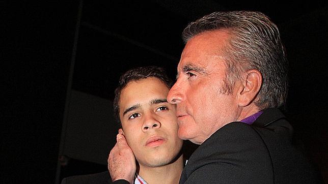 José Fernando pierde su baza para salir de la cárcel