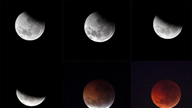 Solsticio de invierno: Júpiter, Marte, Saturno y Venus nos iluminarán tras el día más corto del año