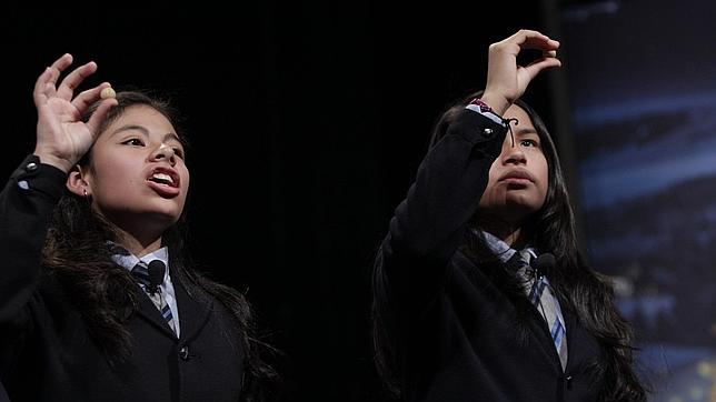 Lotería de Navidad 2013: El tercer premio es para el número 51.689