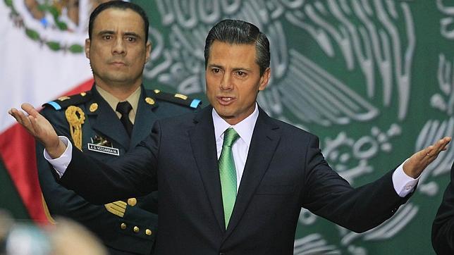 México trata de hacer frente a la tendencia al alza de los secuestros