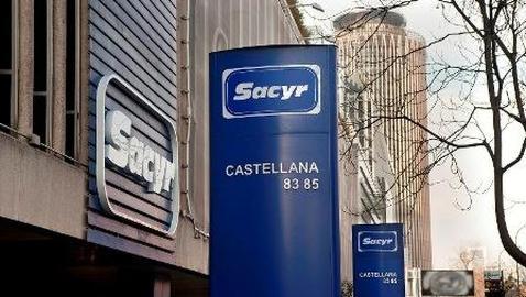 Sacyr-Valoriza desliga el cambio de sus consejeros en Emalsa de la investigación judicial