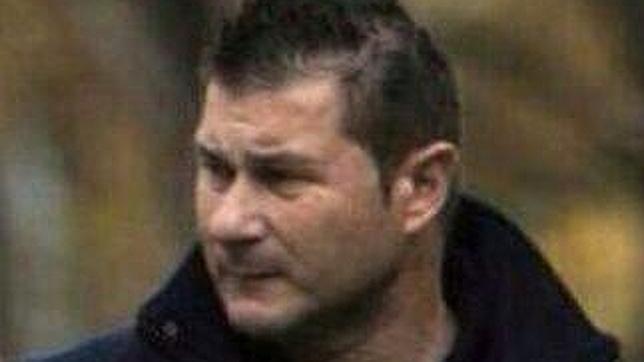 El principal atracador de Yuncos es un matón exlíder de los «Miami»