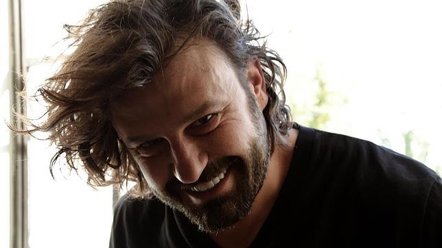 Domingo Zapata: «Banksy no es un buen ejemplo»