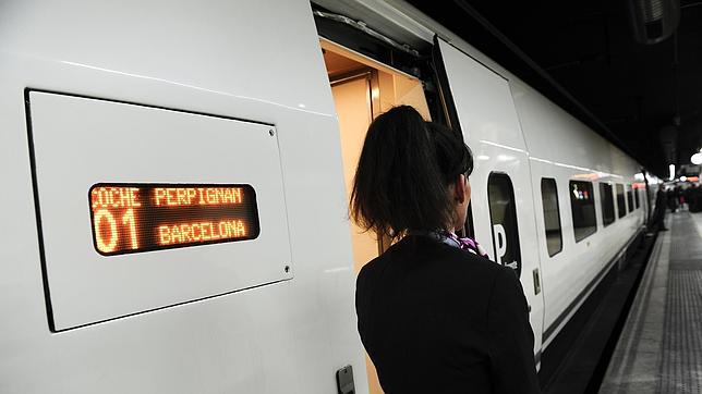 El consorcio español prevé que el AVE brasileño se retome en 2015