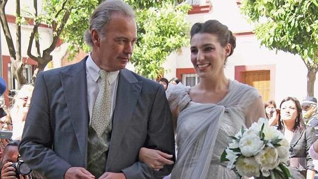 Bertín Osborne: «A Dios le he dicho: "Oye, ya vale"»