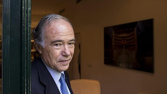 Gregorio Marañón: «La cultura es una cuestión estratégica»