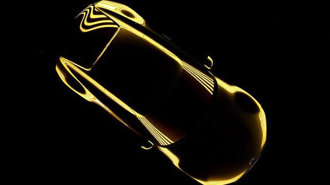 Kia ultima un nuevo prototipo para Detroit