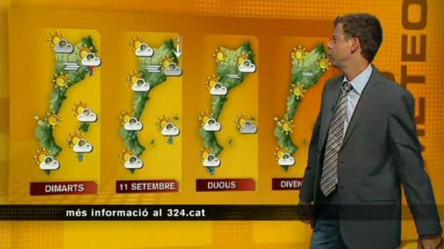 TV3, un canal de propaganda separatista