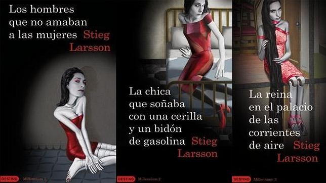 David Lagercrantz escribirá el cuarto libro de la serie «Millenium»