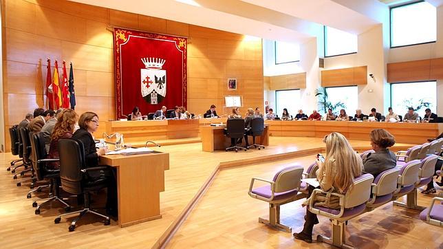 Alcobendas y San Sebastián de los Reyes renuevan el servicio de grúa conjunto