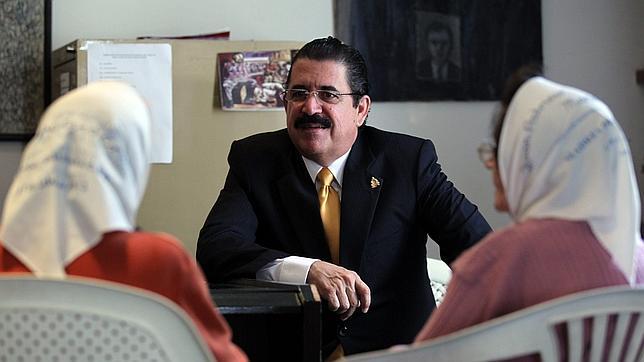 El Tribunal Supremo de Honduras rechaza el recurso de amparo del partido de Zelaya