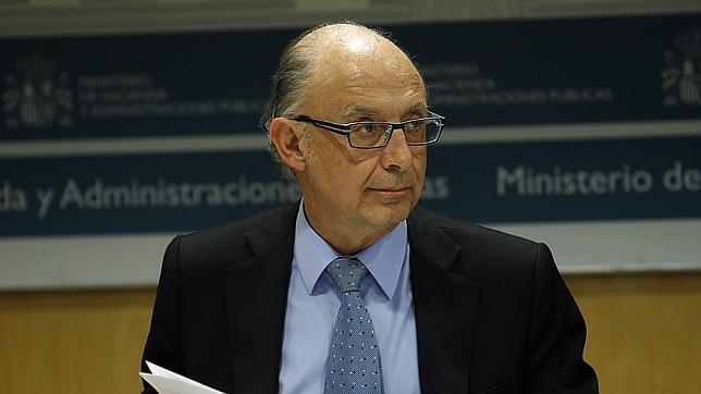 Las Autonomías eliminan 607 empresas públicas de las 751 previstas