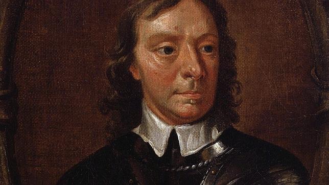 Cuando Cromwell abolió la Navidad