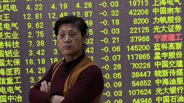 El gobierno chino prevé que su PIB cierre 2013 en un 7,6%