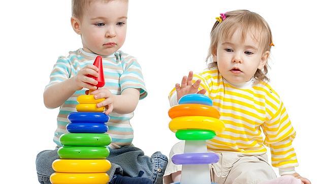 Los juguetes que nunca debes regalar a tus hijos