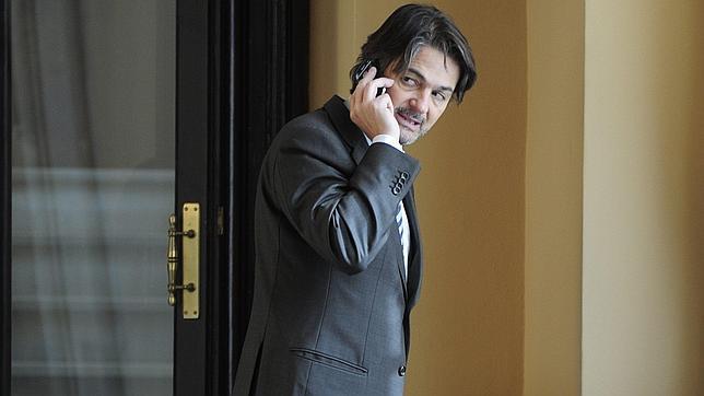 El caso ITV ya extendió sus tentáculos con el tripartito
