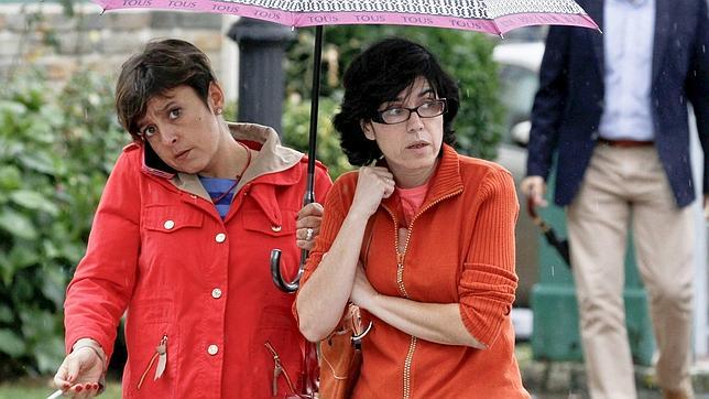 De Lara imputa al primer teniente de alcalde de La Coruña y a un edil del PSdeG