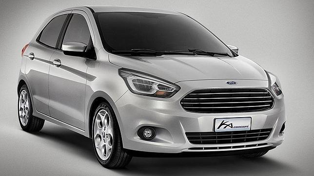 Ford Go Further, al detalle