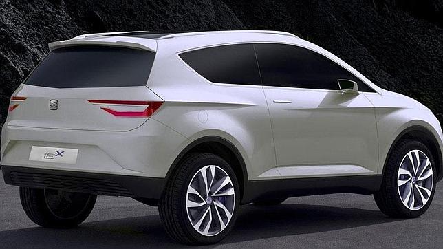 Seat no fabricaría su SUV en Martorell