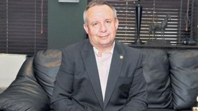 Carlos Bergantiños, un fabulador «con mucho olfato»