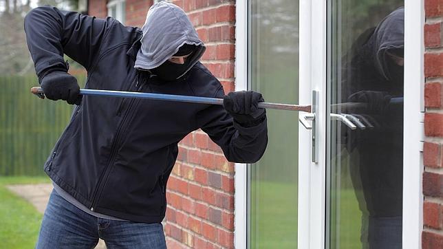 Diez consejos de la Policía para mantener la casa a salvo de ladrones
