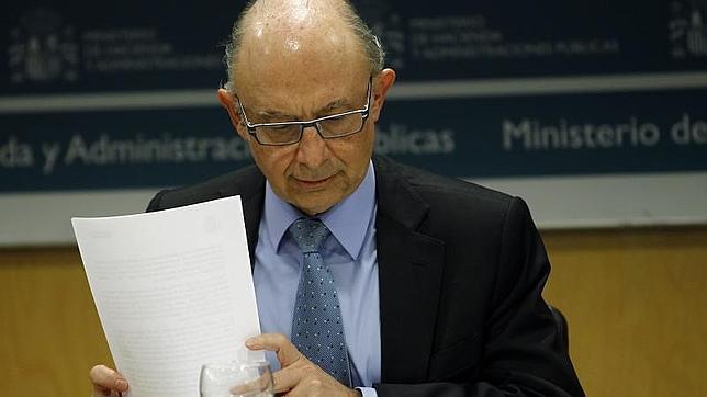 La última fase del pago a proveedores, con más de 8.000 millones, llegará en febrero