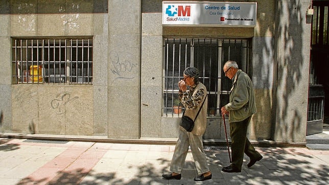 La crisis suma 821.000 nuevas pensiones y devora casi tres millones de cotizantes