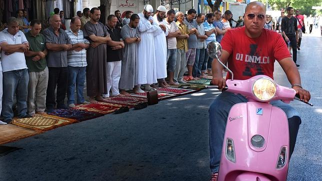 ¿Dónde está la Primavera Árabe tres años después?