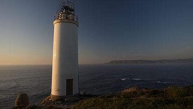 Alojarse en un faro reconvertido a hotel